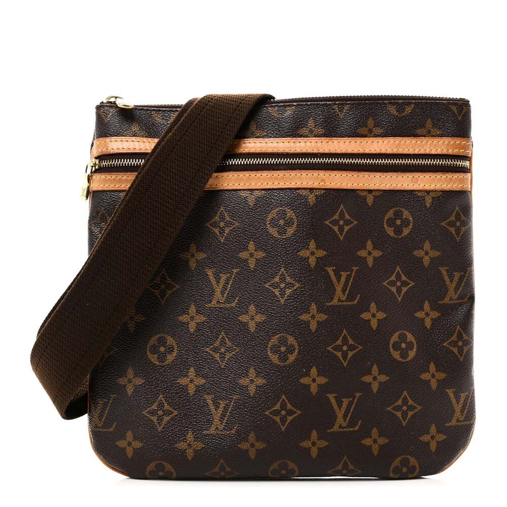 Louis Vuitton Bosphore Pochette #261827L79B